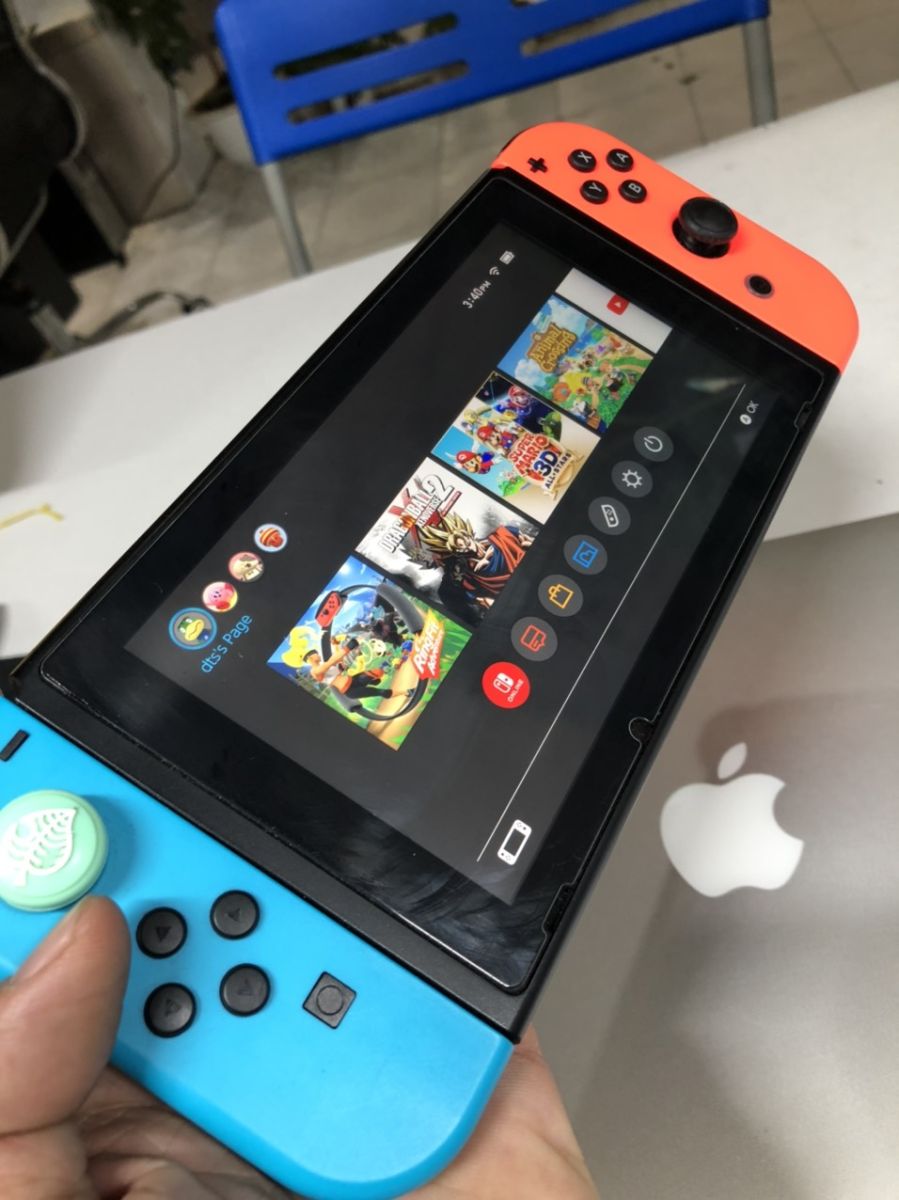 Thu mua máy chơi game Nintendo tại Hà Nội giá cao 0976-160-988
