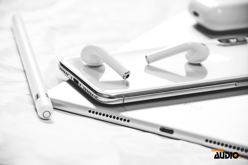 Thu mua Airpods cũ giá cao tại Hà Nội 0976160988