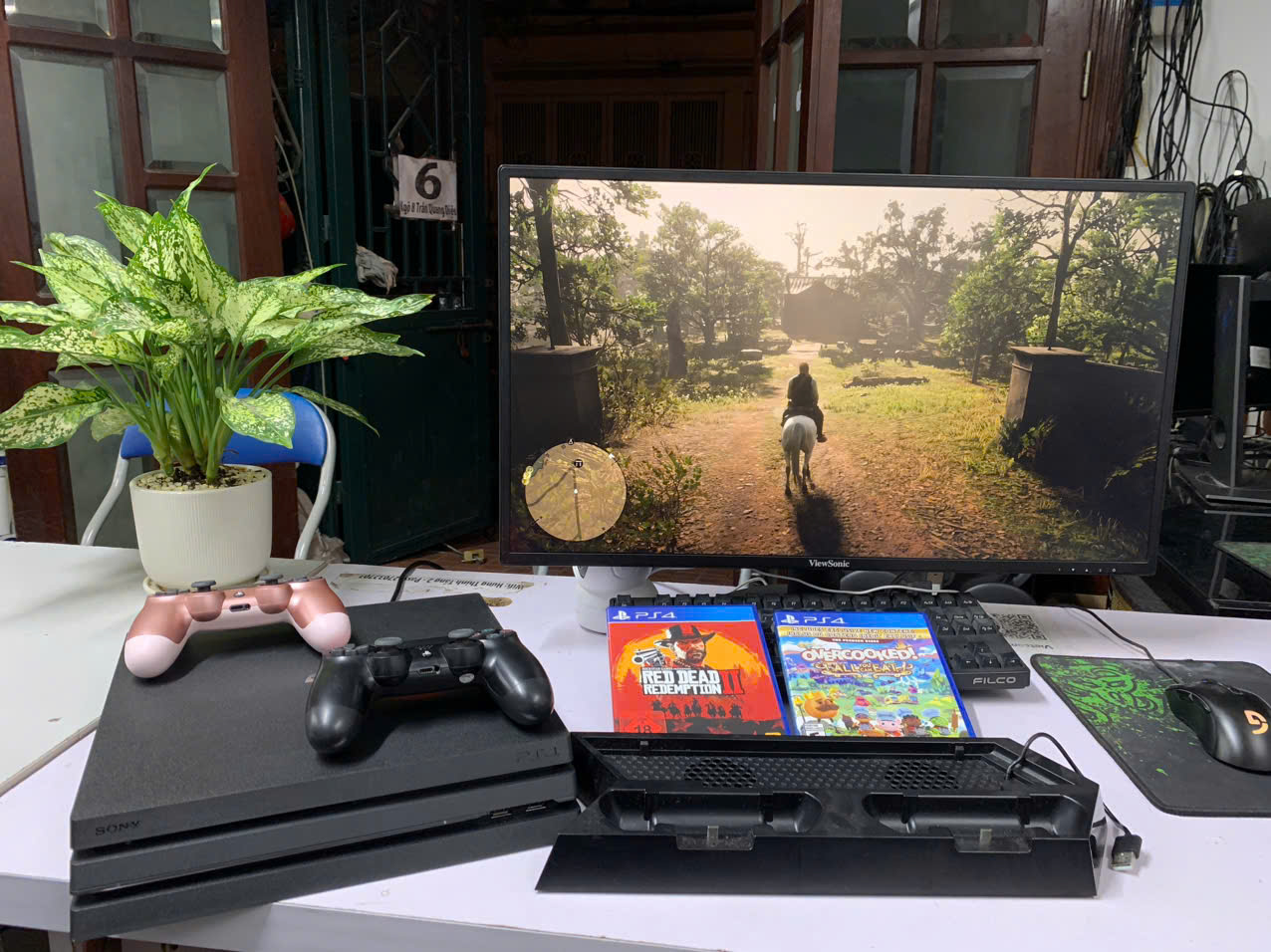 Cửa hàng thu mua đầu chơi game cũ tại Hà Nội giá cao cho ae tham khảo