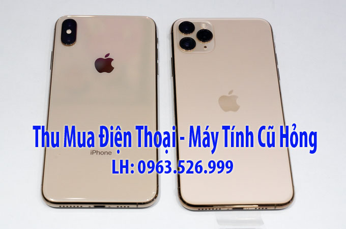 Địa Chỉ Thu Mua Điện Thoại Cũ Tại Hà Nội Giá Cao 0963.526.999