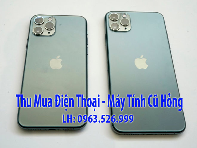 Thu mua macbook cũ hỏng giá cao tại hà nội 0976160988