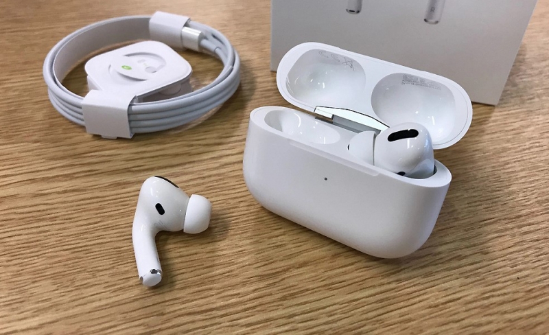 Thu mua tai nghe Airpod cũ cao